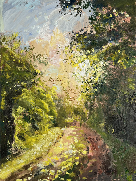 Isle of Wight National Landscape tweet media