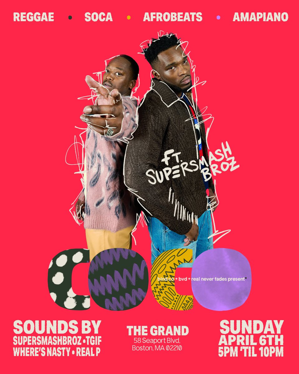 BVD Boston tweet media