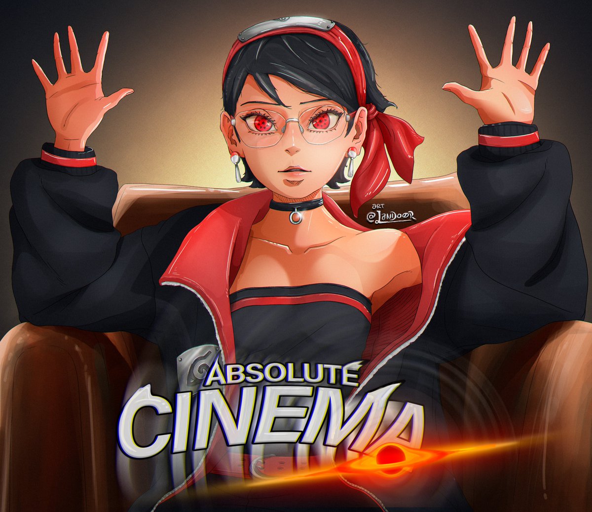 🎨My Honest Reaction to #BorutoTwoBlueVortexCh20 :