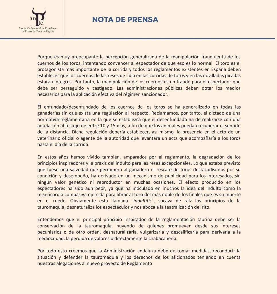 ANPTE-Presidentes (@anptenoticias) on Twitter photo 