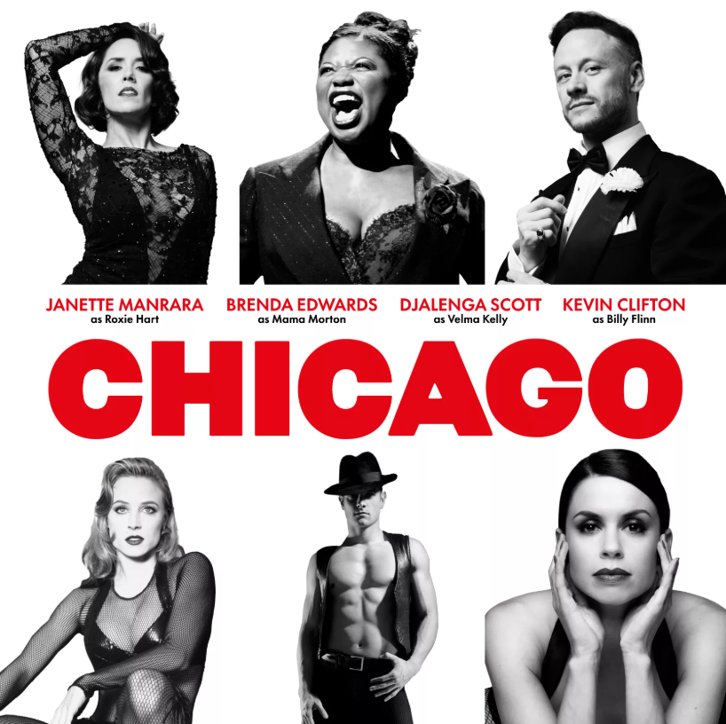 Ready for some of the old razzle dazzle? <a href="/gohbelfast/">Grand Opera House, Belfast</a>  has you covered with this production of CHICAGO!  Read our full review ⬇️⬇️
pastiebap.com/theatre/review…