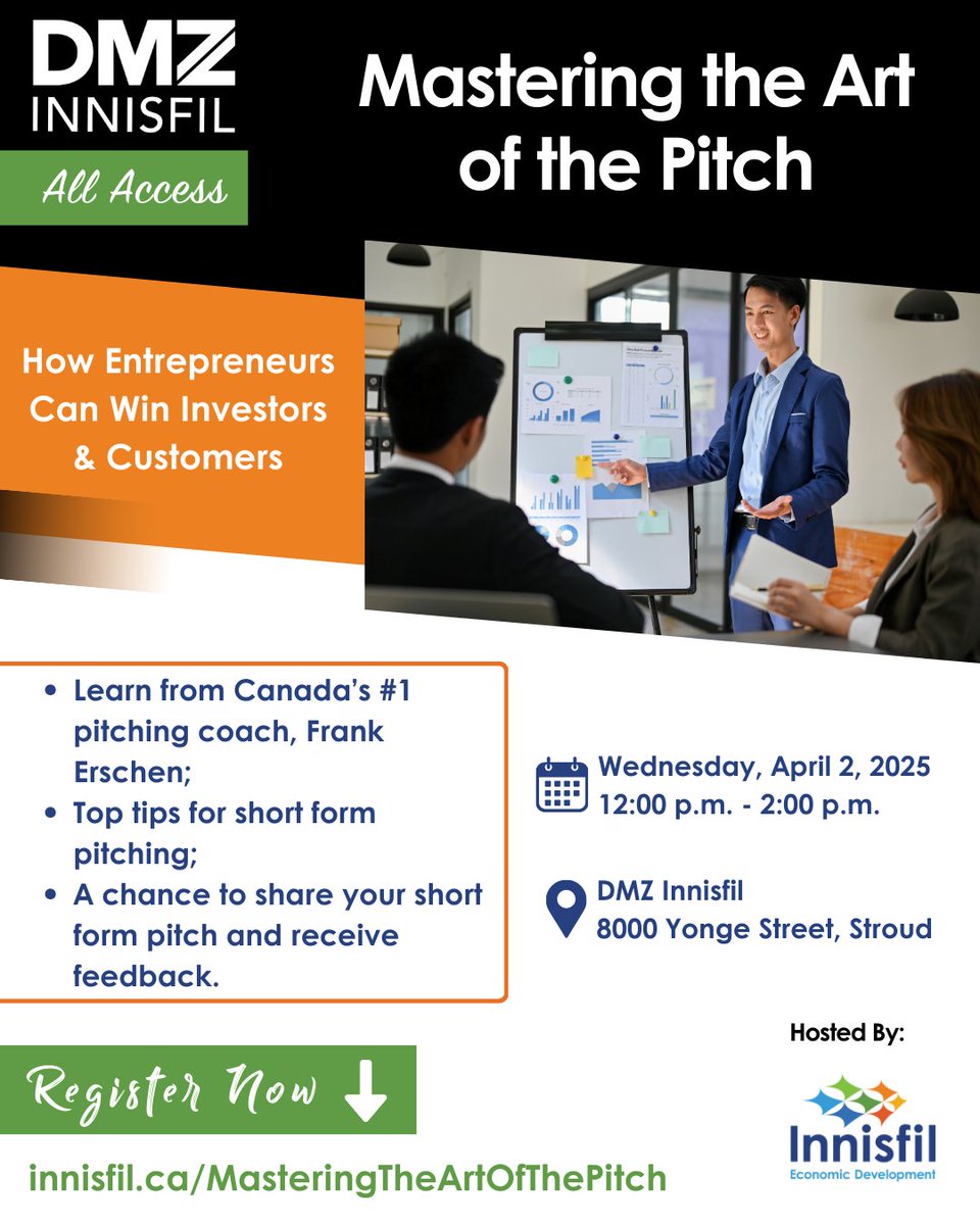 Innisfil Economic Development tweet media