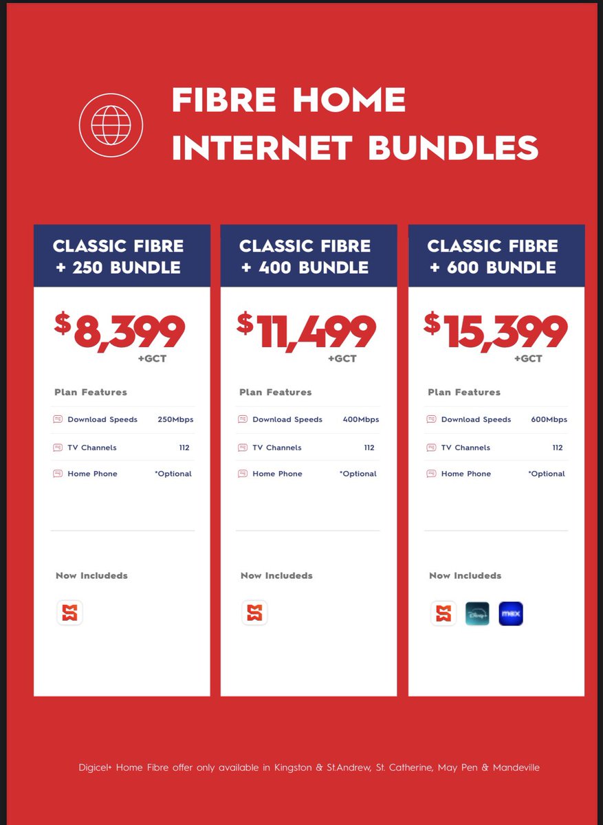DhattGirlVAL's tweet photo. Camelot Village! Milford! Mansfield!

Digicel+ cable and internet is now in your area!

Call/email today to sign up 🥳 https://t.co/rRrd7ZBf6V