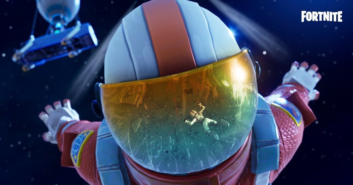 FortniteBR's tweet photo. 7 days until OG Season 3! 🧑‍🚀 https://t.co/4bNQhcjodF
