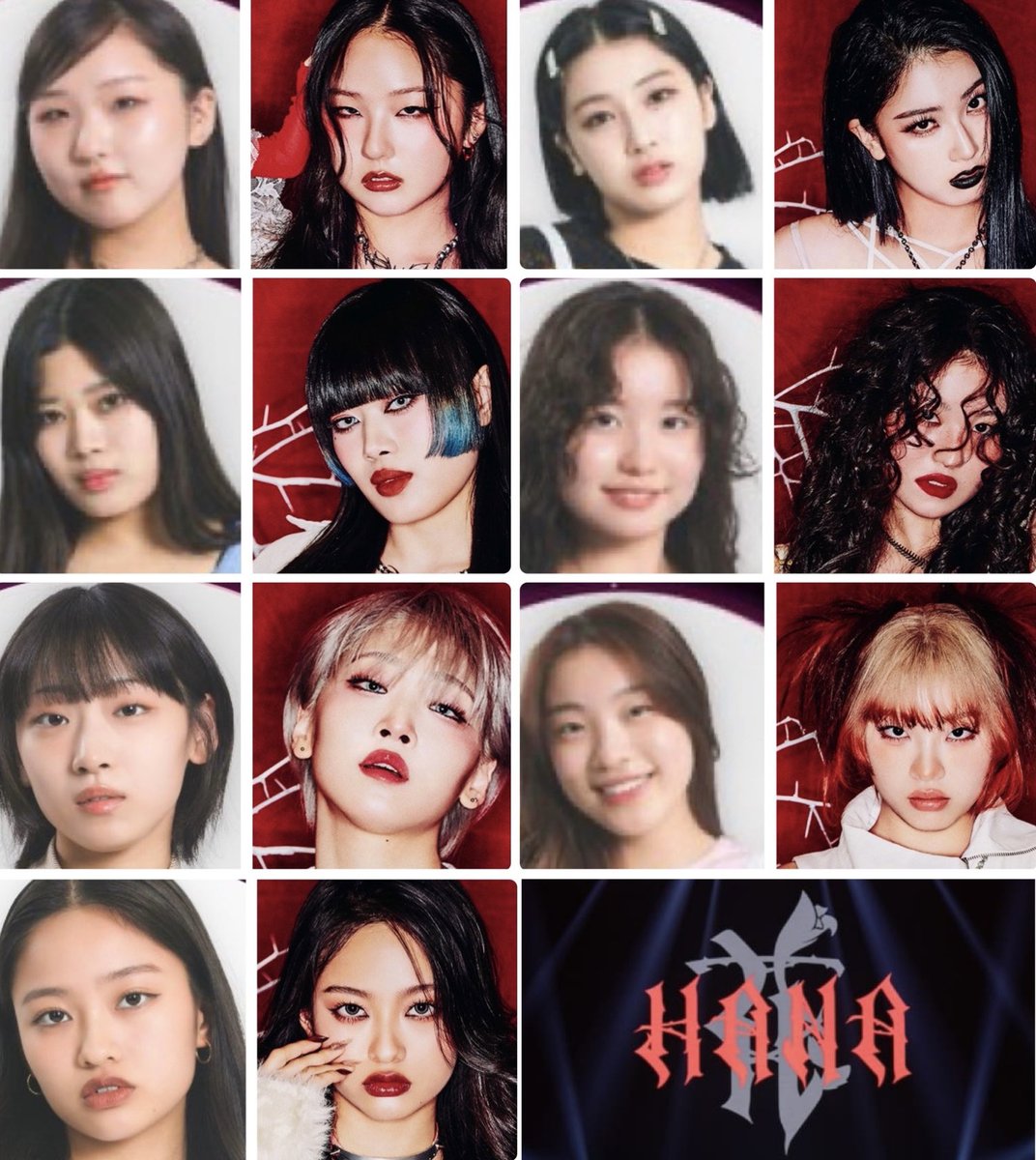 WESTVLOVE0701's tweet photo. #HANA
#YURI
だめだ。ユリの真顔が
様になりすぎてる
かっこよすぎる
ユリのアー写凄すぎる
ビジュ最高
(本来は畠とチカ担) https://t.co/mbxrH1P7hE