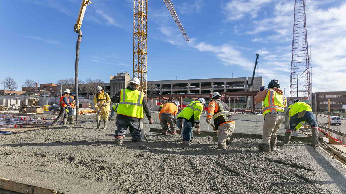 Neighbors Construction tweet media