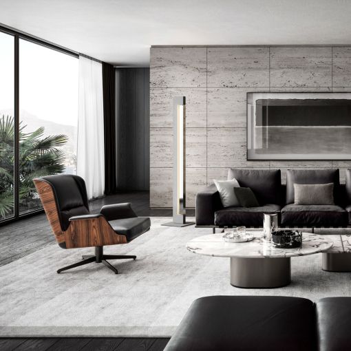 itDreamDesign's tweet image. Garbo Swivel Lounge Chair in Black Leather and Rosewood
Garbo is an exquisite lounge chair, a masterpiece of design conceived in 2014 by the visionary Umberto Asnago

italydreamdesign.com/en/product/gar…