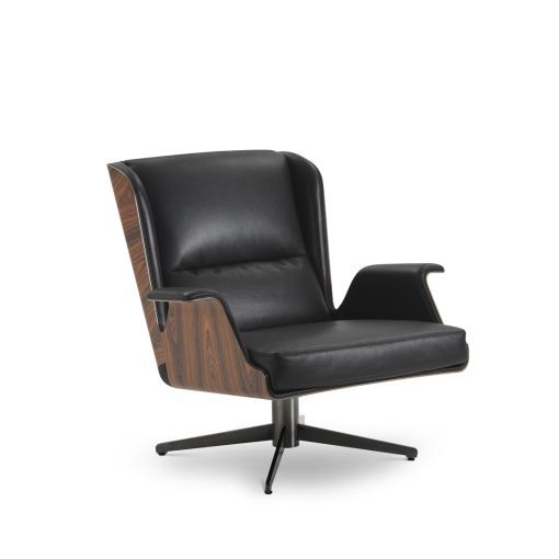 itDreamDesign's tweet image. Garbo Swivel Lounge Chair in Black Leather and Rosewood
Garbo is an exquisite lounge chair, a masterpiece of design conceived in 2014 by the visionary Umberto Asnago

italydreamdesign.com/en/product/gar…