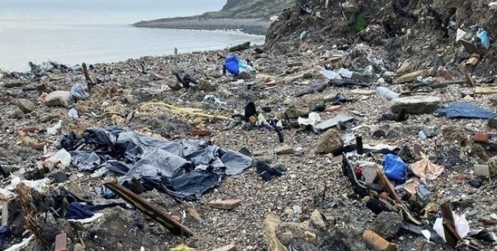 Your voice is needed, will you stand up for nature?

An internationally important wildlife site on Sheppey has been desecrated by illegally dumped waste, threatening rare species and fragile ecosystems. This must be removed!

We’re calling on YOU to support this petition and