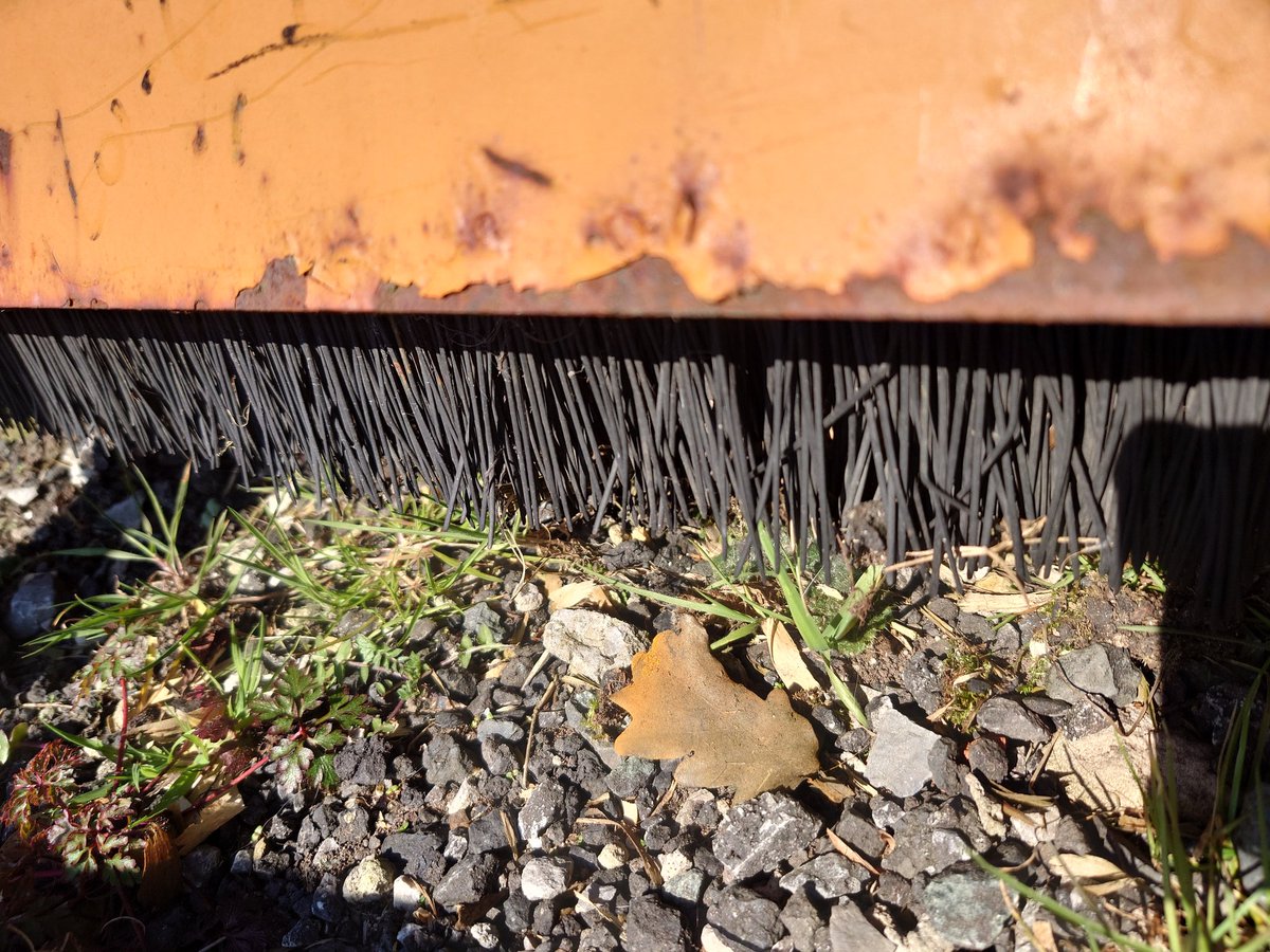 BPG Contractors Ltd (@bpgcontractors) on Twitter photo Sisis Quadraplay for sale 2.4m (8ft) wide.
Front mounted new tines
Floating Levelling bar 
Roller 
Brush
£3,500 ono 
Plus VAT
Can load or pallet up Sisis Quadraplay for sale 2.4m (8ft) wide.
Front mounted new tines
Floating Levelling bar 
Roller 
Brush
£3,500 ono 
Plus VAT
Can load or pallet up