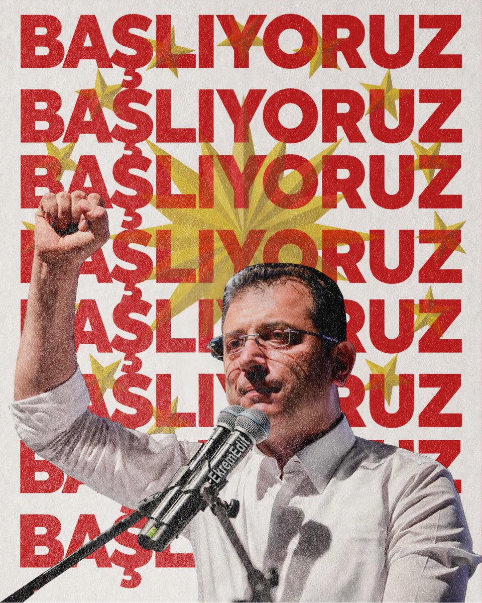 alpernlaufeyson's tweet photo. @ekrem_imamoglu KAYBEDECEKLERİ BU KADAR KORKMALARINDAN BELLİ https://t.co/URNE5ROb0q