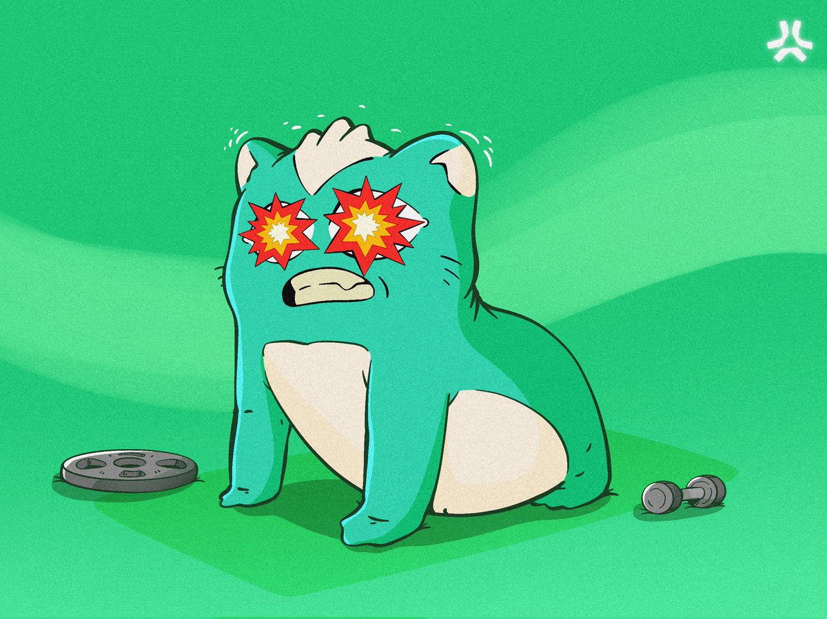 snorz 💤 tweet media