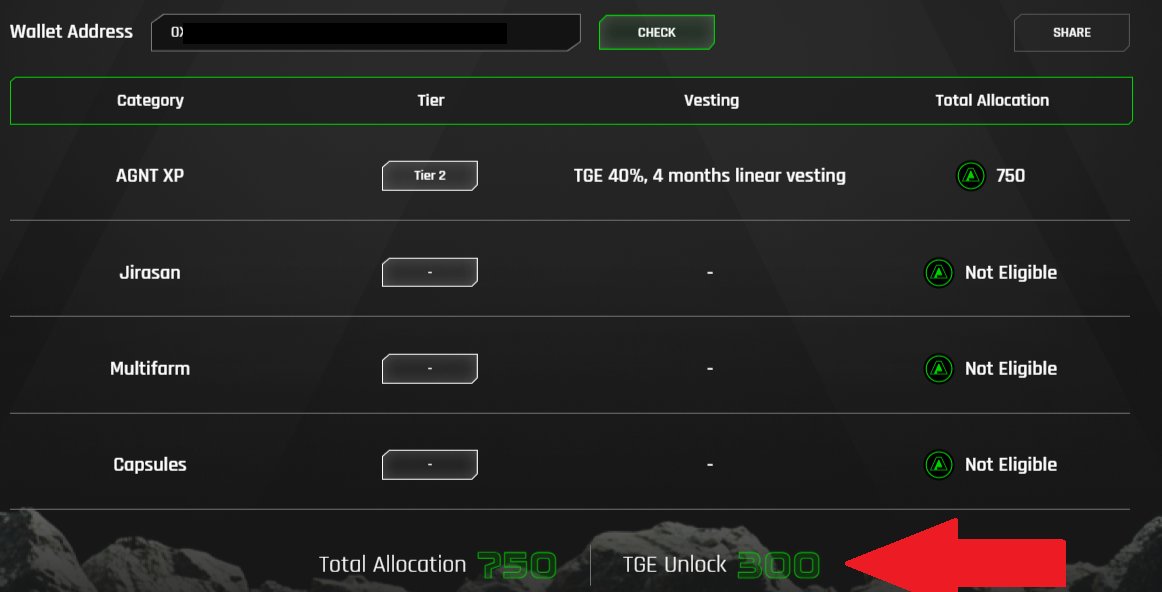 ClaudiuIvan1's tweet photo. Airdrop-ul #iAgent este live
A fost direct trimis in Metamask pe Base
CA: 0x521eBB84EA82eE65154B68EcFE3a7292fb3779D6
Este listat pe MEXC
Dextools: https://t.co/nfjZ6yJx4I
Link checker pt a vedea tokenii: https://t.co/QlQxV1VnbK
1 $AGNT = $0.03 https://t.co/MYDBVDAEbt