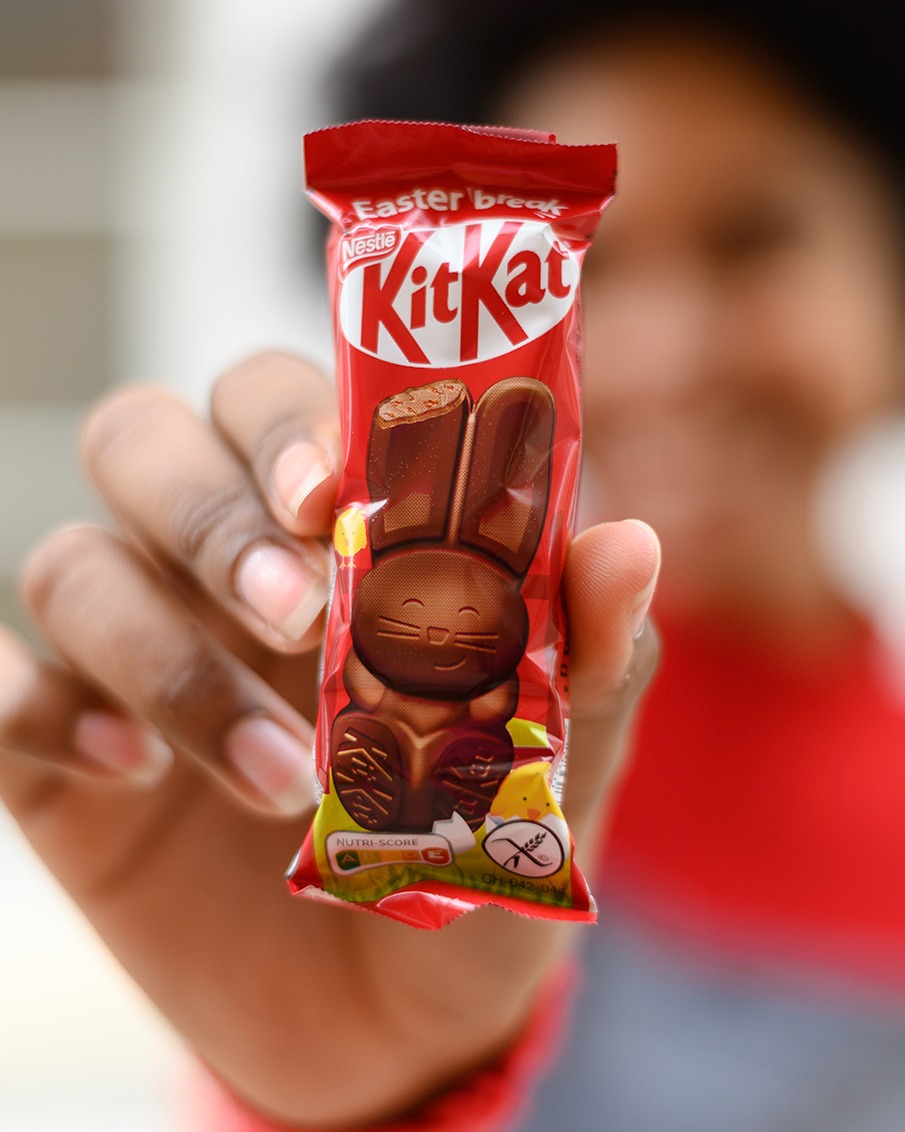 KITKAT tweet media