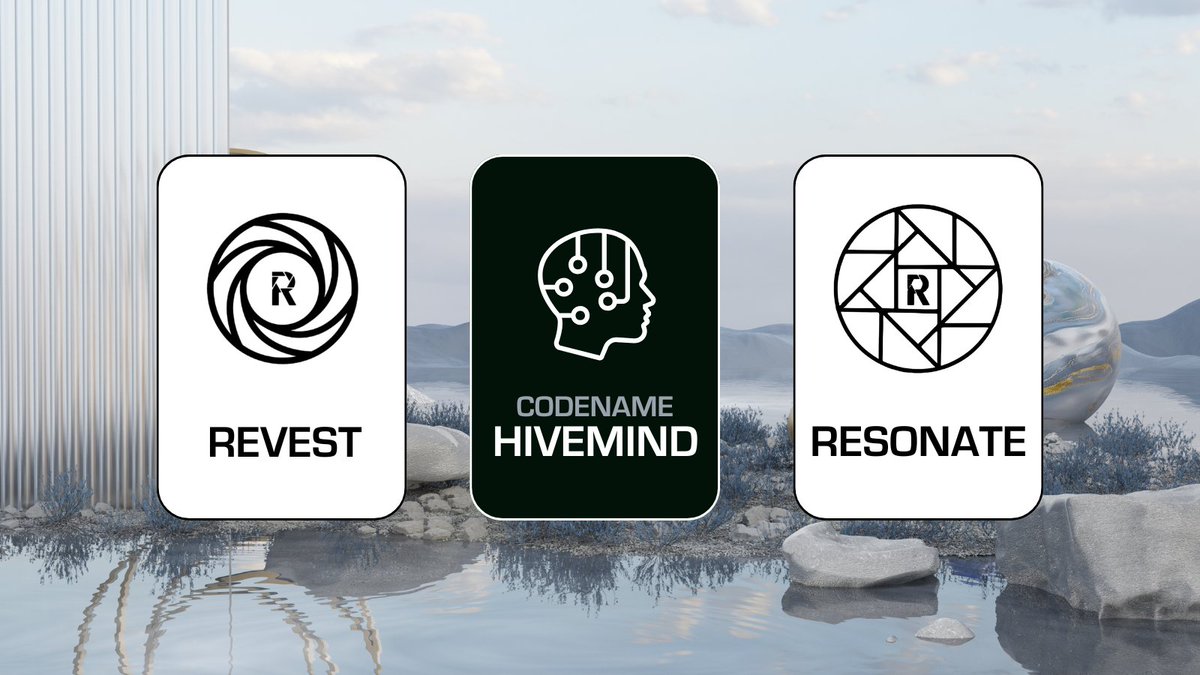 Revest (@revestfinance) on Twitter photo 