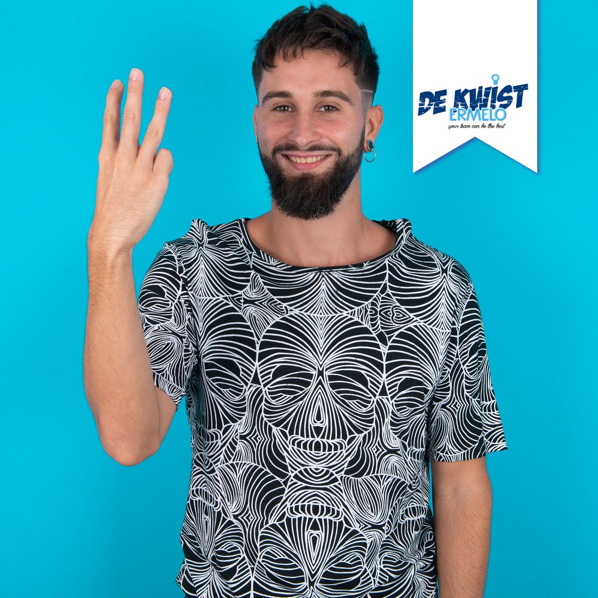 Het schiet al op! Bijna weekend!!