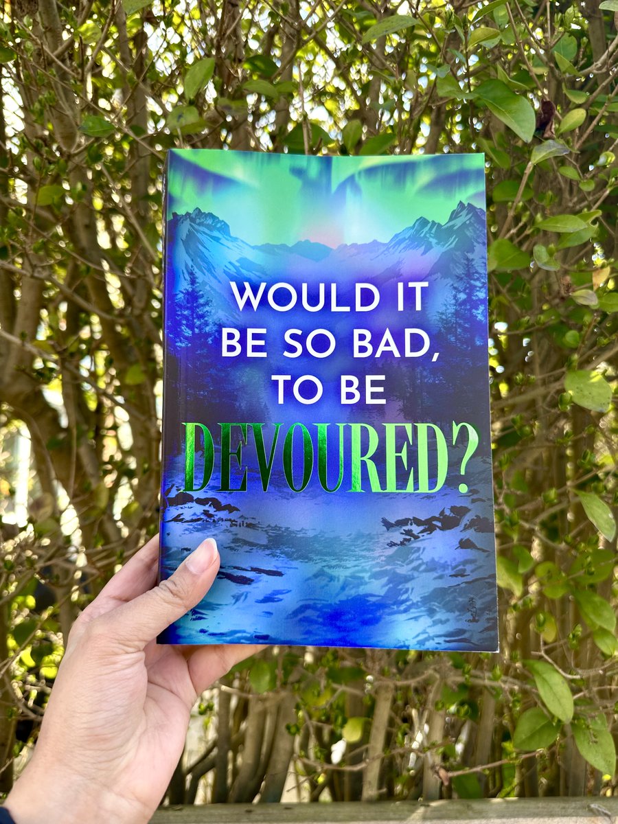 Gollancz tweet media