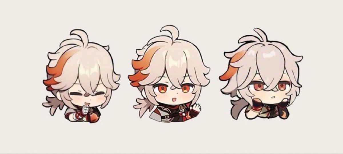 kazu(=^ェ^=)♡プロフ必読 kazuha thinker 💭 ♡ (@zuzuslovebot) / Posts / X