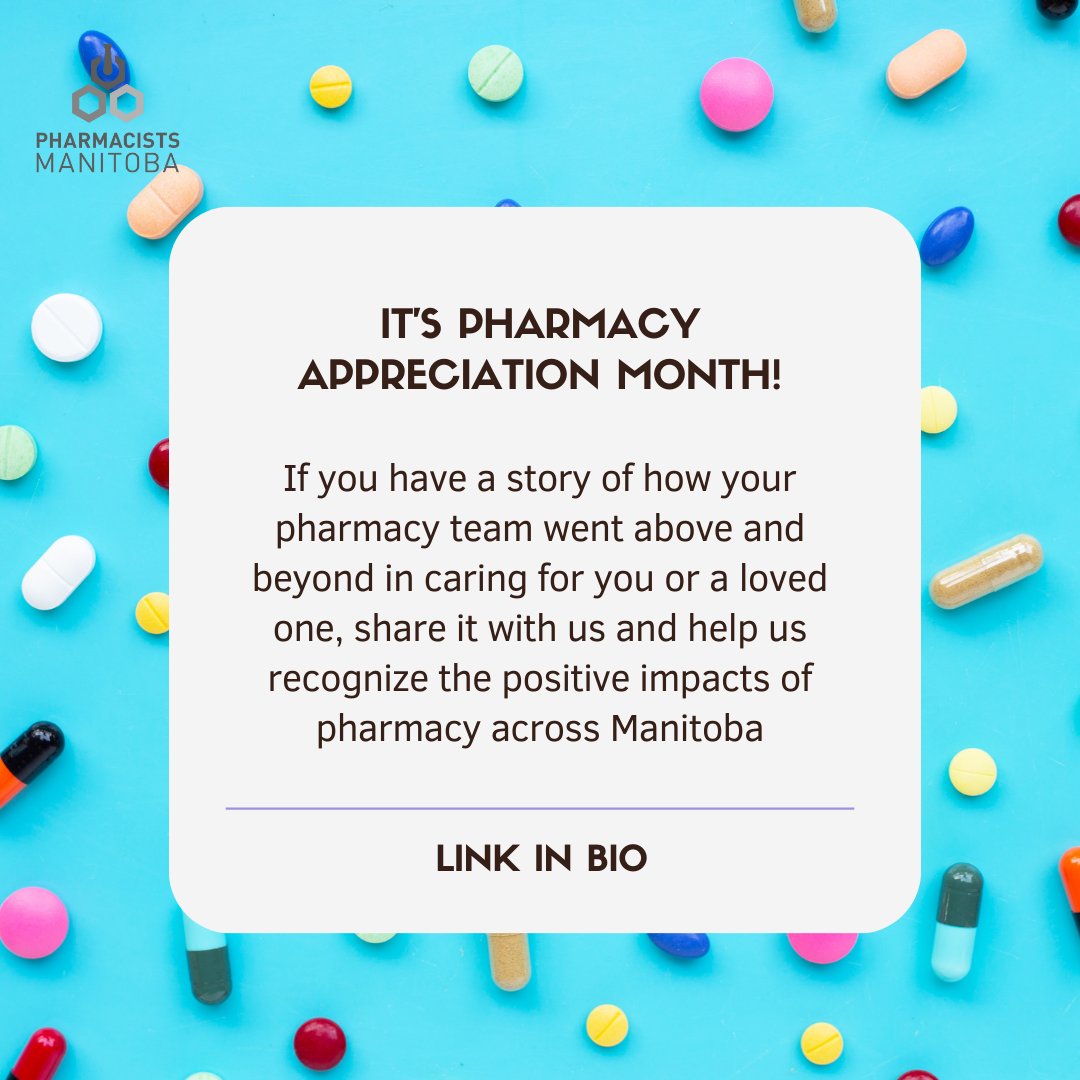 Pharmacists who take the time to explain medications and provide personalized care makes all the difference 🏥 Amanda Morrow Young’s commitment to her community shows the life changing impact of dedicated pharmacists 💙 #PAM2025