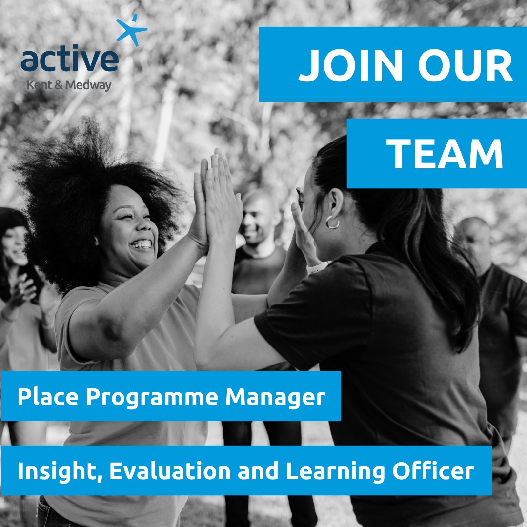 Active Kent & Medway tweet media