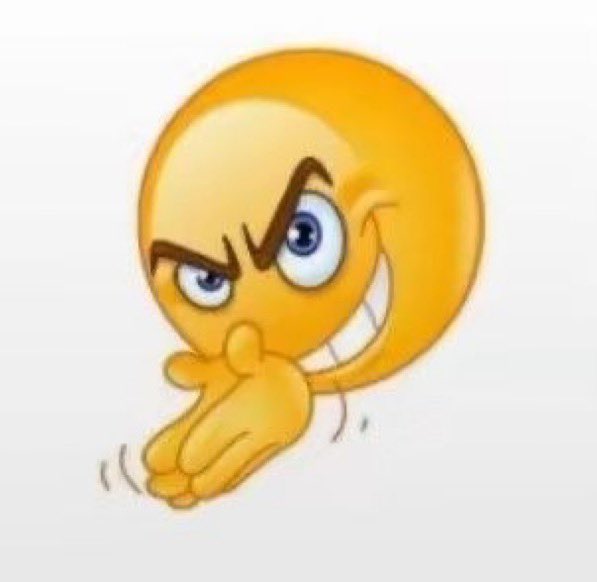 quand j'ai envie de me frotter les yeux et que j'ai pas de mascara