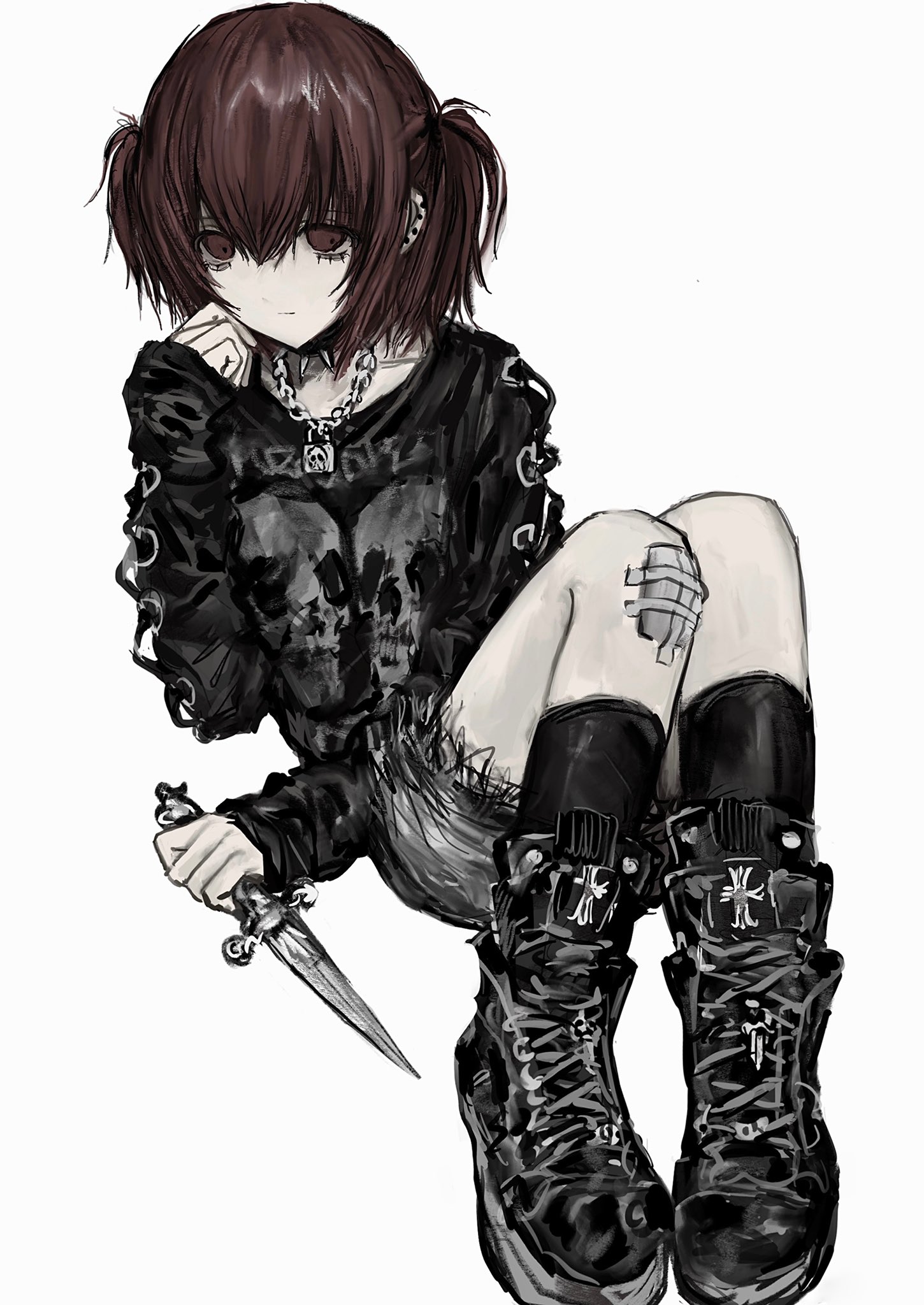 シユキ (@4yan1de) / X