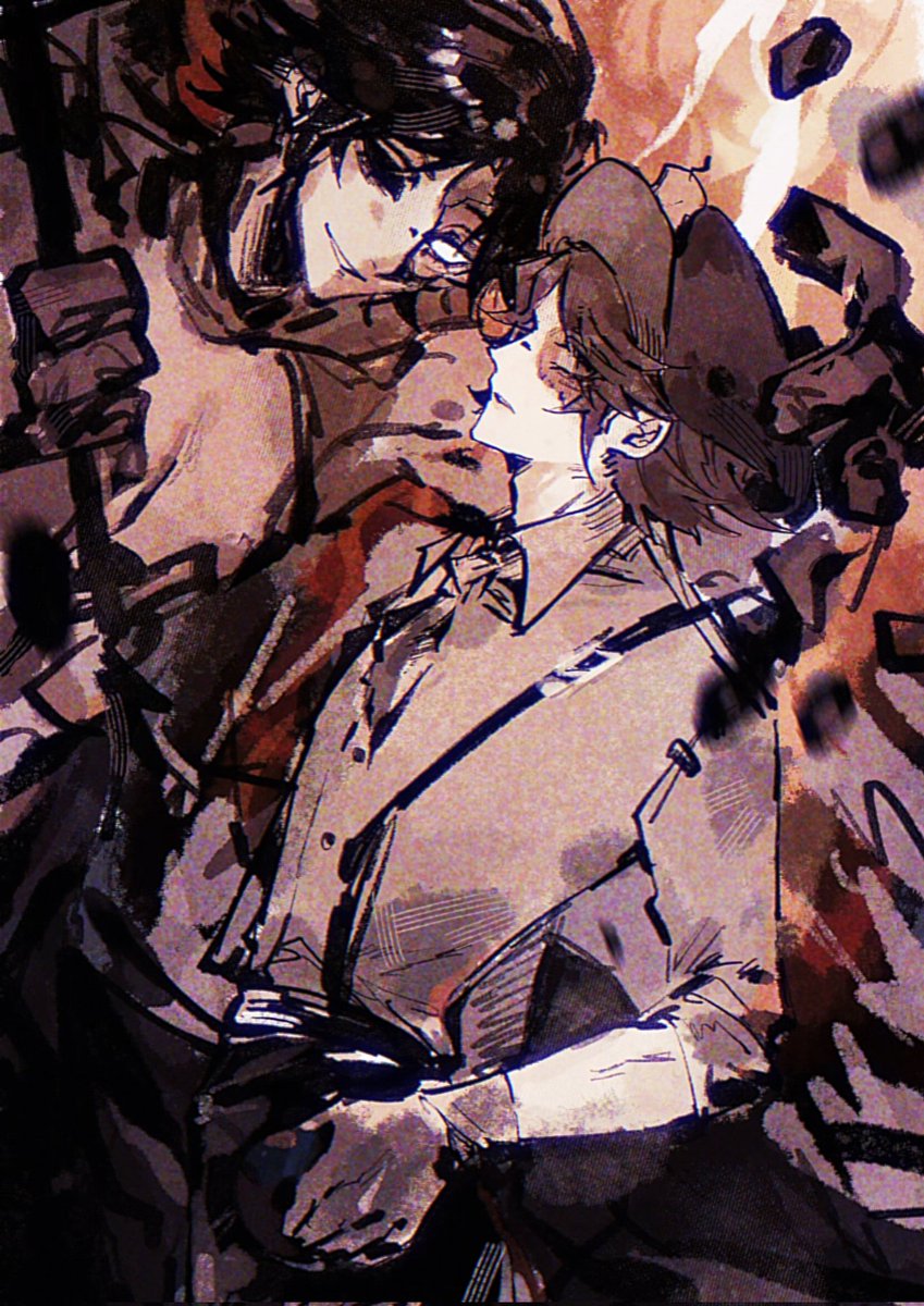 Yinlibo2003's tweet photo. Happy birthday！🧲 https://t.co/qIAkFy7DVX