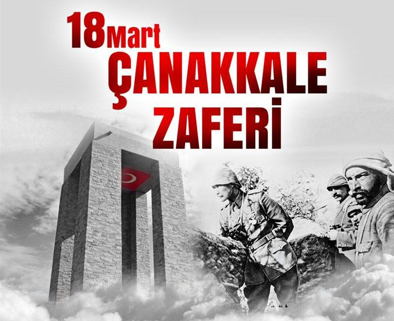 kurcenli34's tweet photo. Bugün, milletimizin bağımsızlık ve vatan sevgisini dünyaya kanıtladığı 18 Mart Çanakkale Zaferi'nin yıl dönümünü gururla anıyoruz. Çanakkale, sadece bir savaş değil, aynı zamanda inancın, azmin ve vatan sevgisinin destanı olmuştur.

1915’te, imkânsız denilenin başarıldığı bu büyük zafer, "Çanakkale Geçilmez!" sözünü tarihe altın harflerle yazdırdı. Vatan uğruna gözünü kırpmadan canını feda eden şehitlerimiz, milletimizin bağımsızlık mücadelesinin simgesi haline geldi.

Başta Gazi Mustafa Kemal Atatürk olmak üzere, vatanı için savaşan tüm kahramanlarımızı rahmet, minnet ve saygıyla anıyoruz. Ruhları şad olsun! 🇹🇷

#ÇanakkaleGeçilmez #18MartÇanakkaleZaferi #ŞehitlerimiziRahmetleAnıyoruz