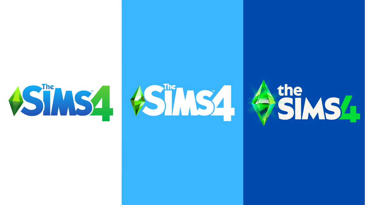 InfoSimmer's tweet photo. Evolución Logo #LosSims4 (2014-2025)

¿Cuál es tu fav? https://t.co/KbZ6jQ64NI