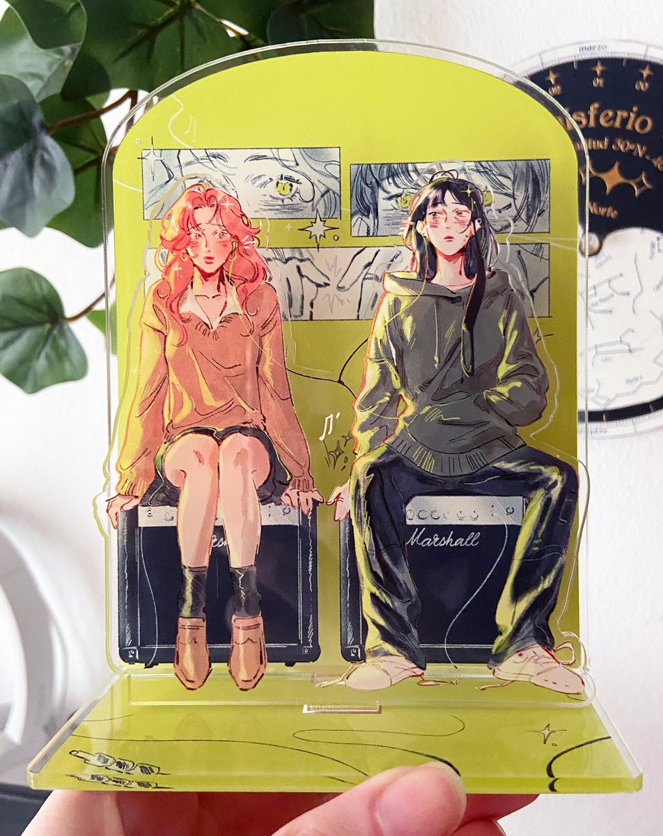 I've also been cooking things.. i present to you…… the green yuri