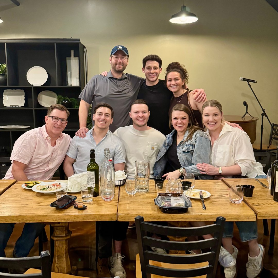 CAMC Urology Residency tweet media