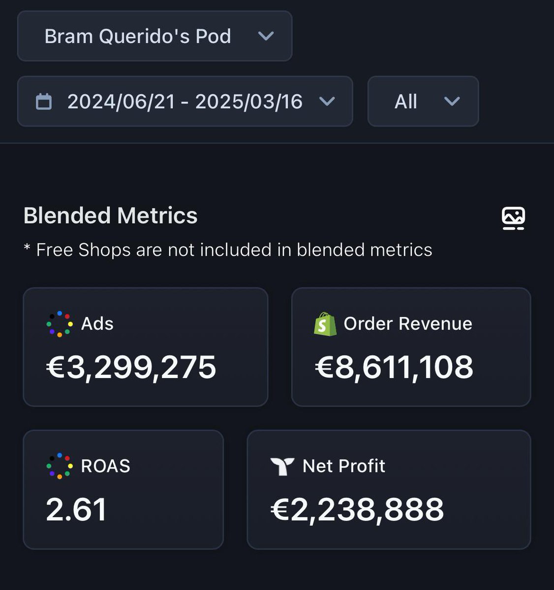 Bram Querido tweet media