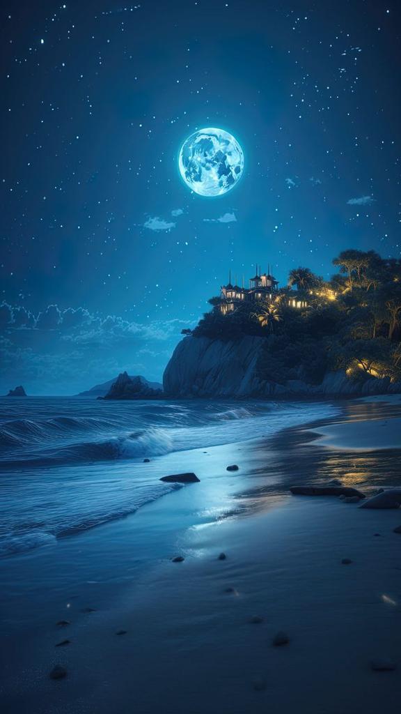 Good Night Everyone...
।।शुभ रात्रि।।