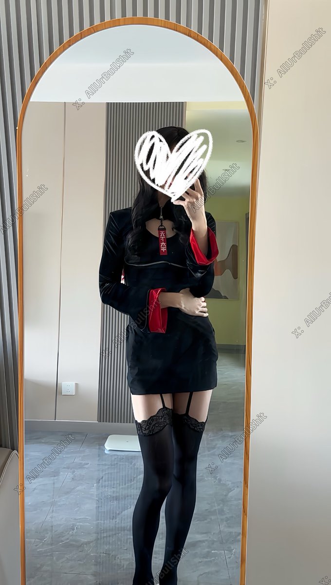 AllUrBullshit's tweet photo. #伪娘 #男娘 #雌堕 https://t.co/J9iw9fvD8F