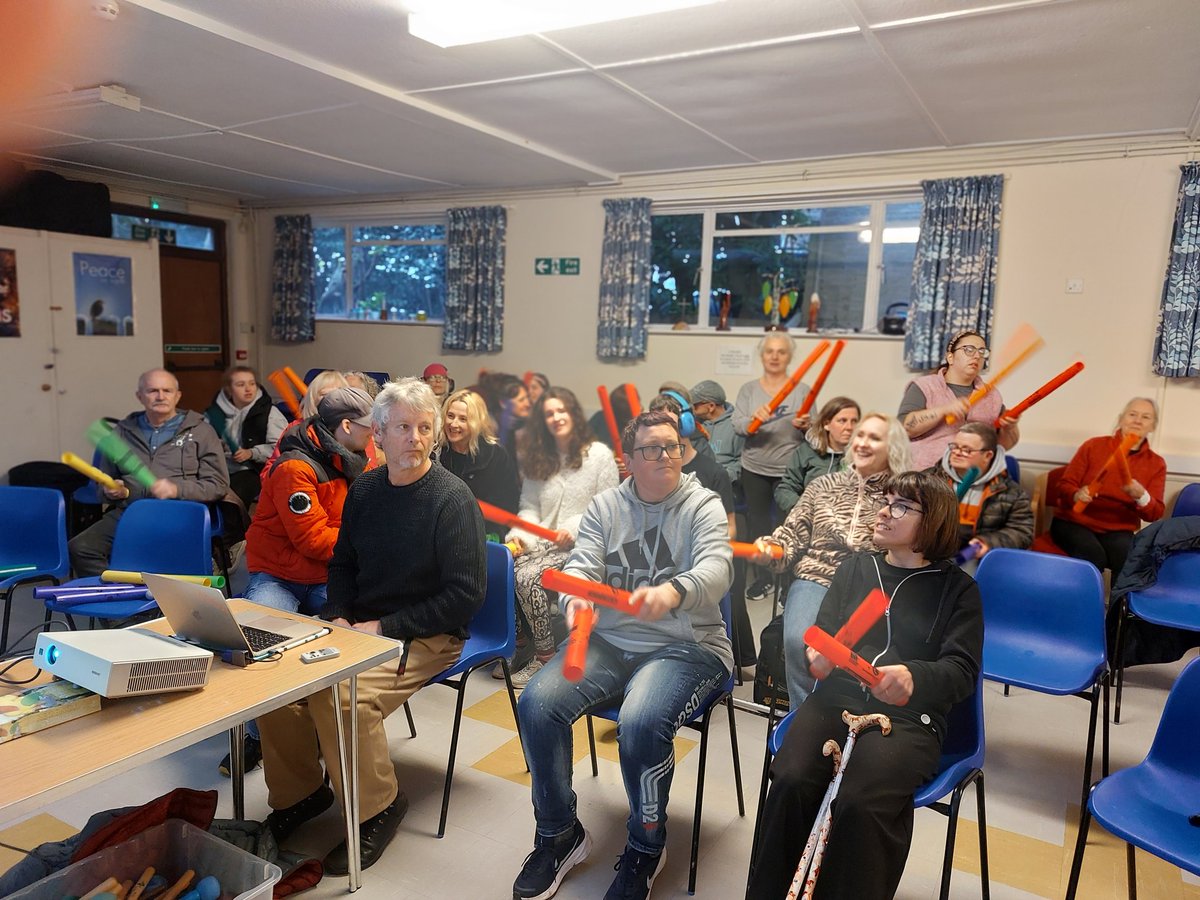 Isle of Wight National Landscape tweet media