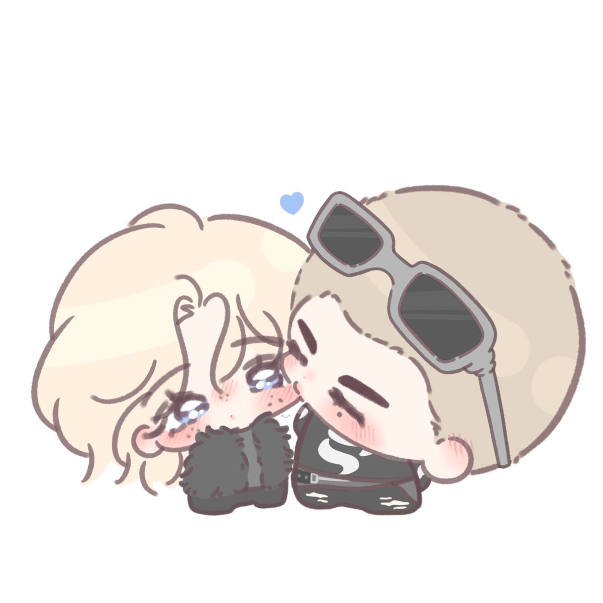jjoknyangmi's tweet photo. (  ´ •3•.( •ᴗ•∴  ) https://t.co/3AHoJKqJ6z