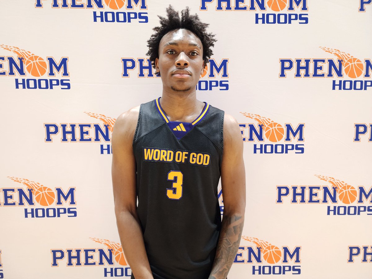 Phenom Hoop Report (@phenom_hoops) on Twitter photo College-Worthy Prospects: Phenom PG Nationals (Part 1) #PhenomPGNationals per <a href="/POBScout/">Patrick O'Brien</a>
2025 6’7 Jemeh Jones (DME Academy)
2025 6’0 Julian Rivera (Highland School)
2025 6’7 Casey Williams (TSF)
2025 6’6 Jaevian Alston (Word of God)
Read: phenomhoopreport.com/college-worthy… College-Worthy Prospects: Phenom PG Nationals (Part 1) #PhenomPGNationals per <a href="/POBScout/">Patrick O'Brien</a>
2025 6’7 Jemeh Jones (DME Academy)
2025 6’0 Julian Rivera (Highland School)
2025 6’7 Casey Williams (TSF)
2025 6’6 Jaevian Alston (Word of God)
Read: phenomhoopreport.com/college-worthy…