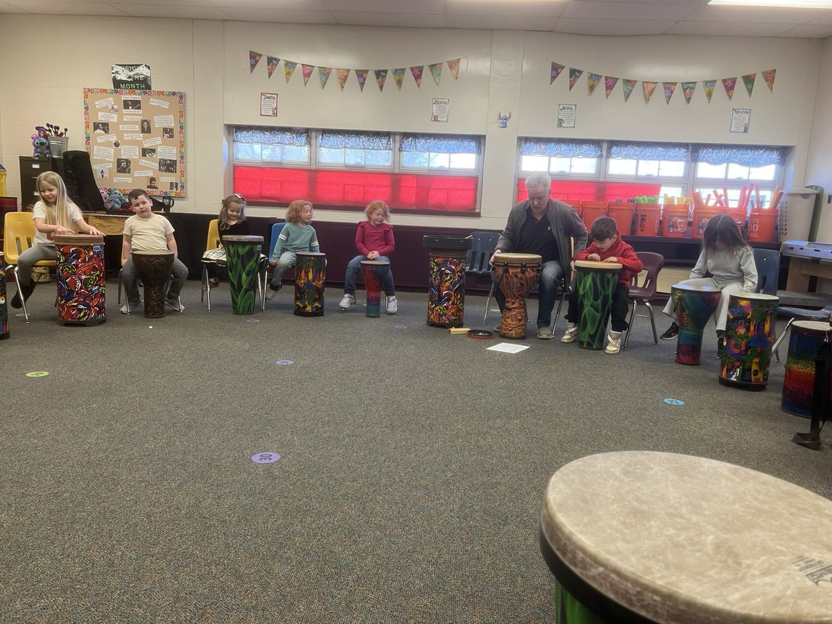 Smith Elementary tweet media