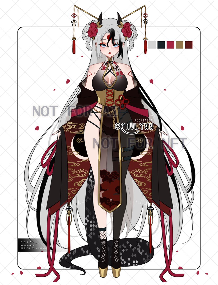 Chulynn🍓 tweet media