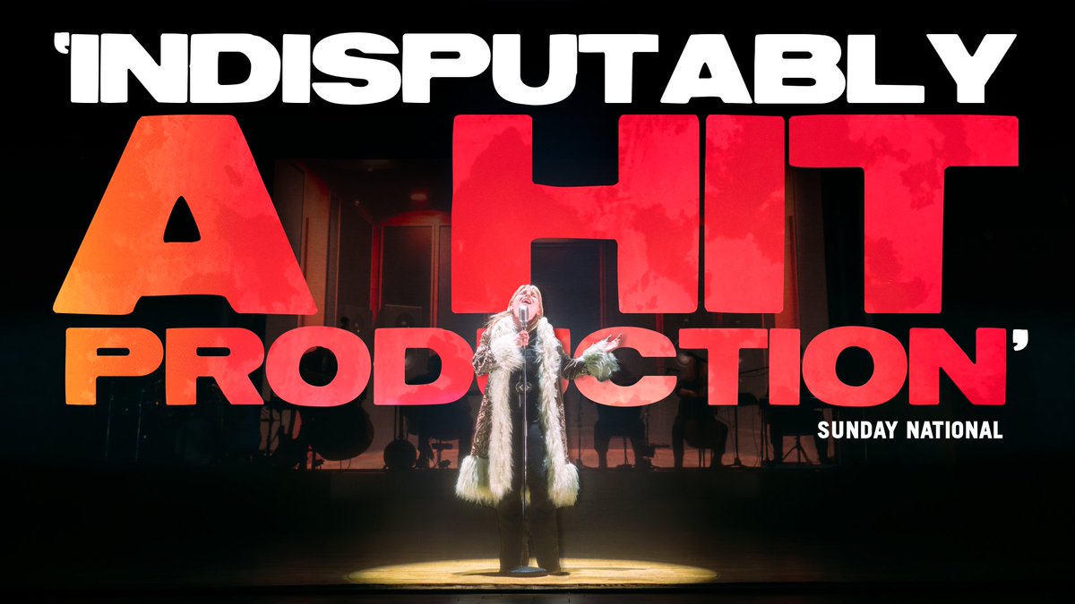 Wild Rose tweet media