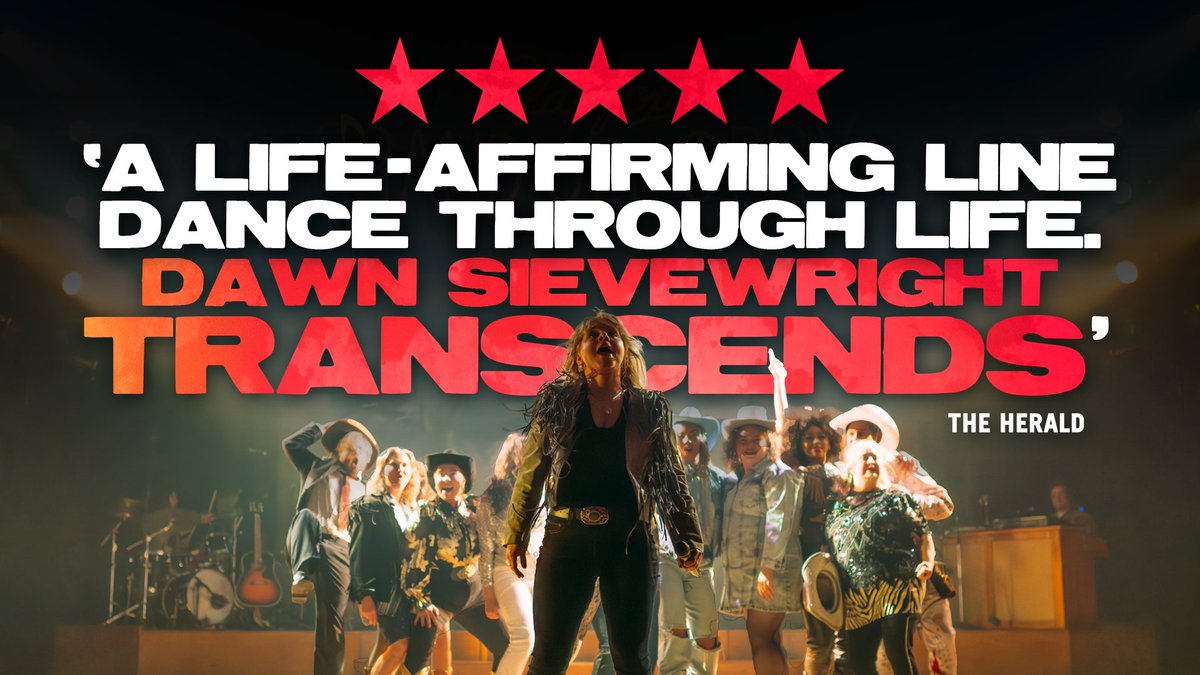 Wild Rose tweet media