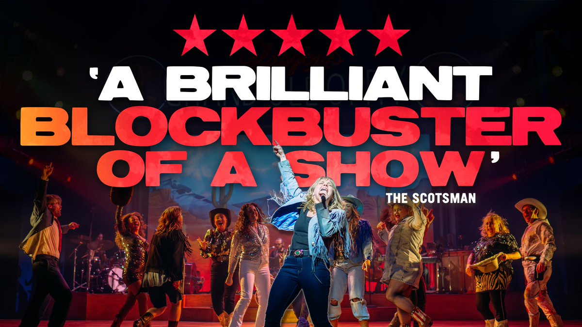 Wild Rose tweet media