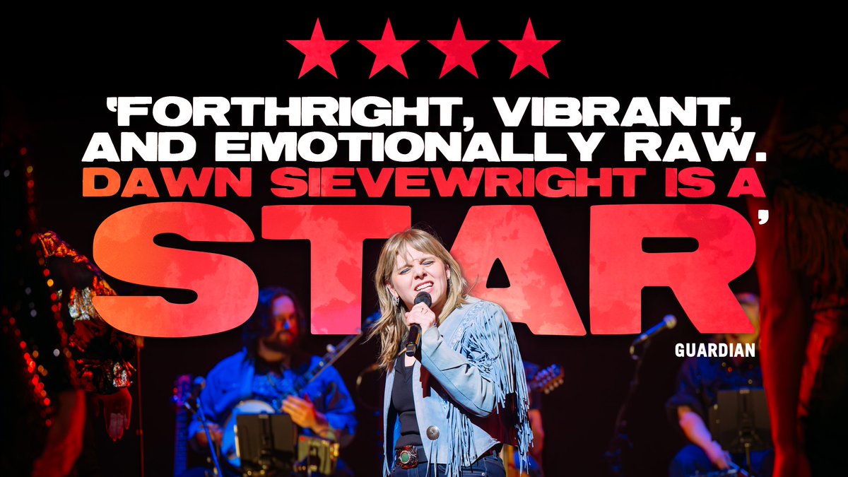 Wild Rose tweet media