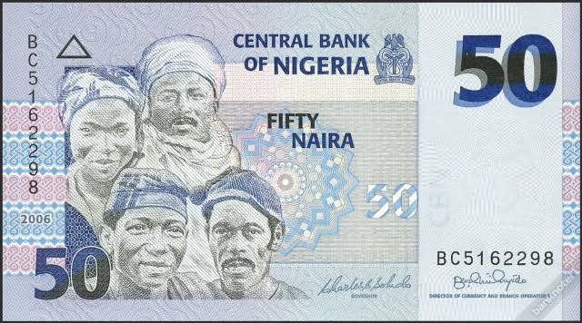 LandLordNXT77's tweet photo. ₦50 in Nigeria today? Just one sachet of water. Nothing more. The value of ₦50 has dropped so much that it only buys a sachet of water now.
50 CAD = ₦53,905.50
50 USD = ₦77,237.00
50 GBP = ₦100,561.00
#InflationBites
#CostOfLiving"
#30daysrantchallenge https://t.co/F7DOJW1clD