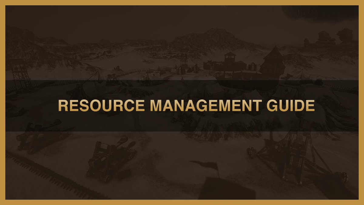 🛡  BLOCKLORDS: Resource Management Guide  ⚔

In BLOCKLORDS, strategic resource management is crucial for building powerful armies and expanding your influence. 
Let’s break down the key resources and how they impact your gameplay!  🏰 🔥