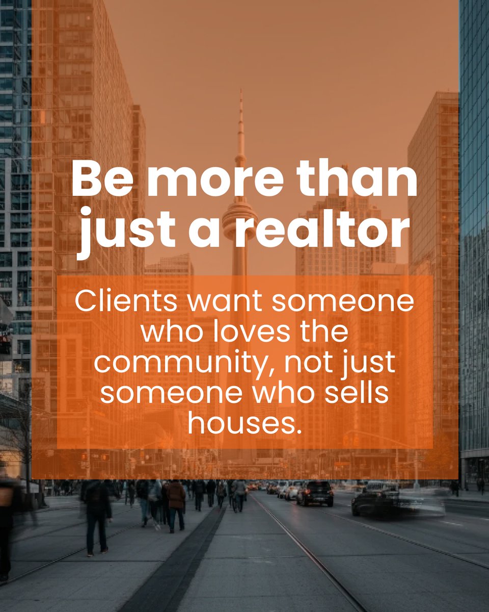 GetHomeWithJenn's tweet image. Love where you live, and let it show! 🌆 REALTORS® in Durham Region: Share the local spots you adore and make your personal brand shine. Clients want community lovers, not just house hunters. What's your go-to community highlight? Drop it below! #DurhamRealEstate