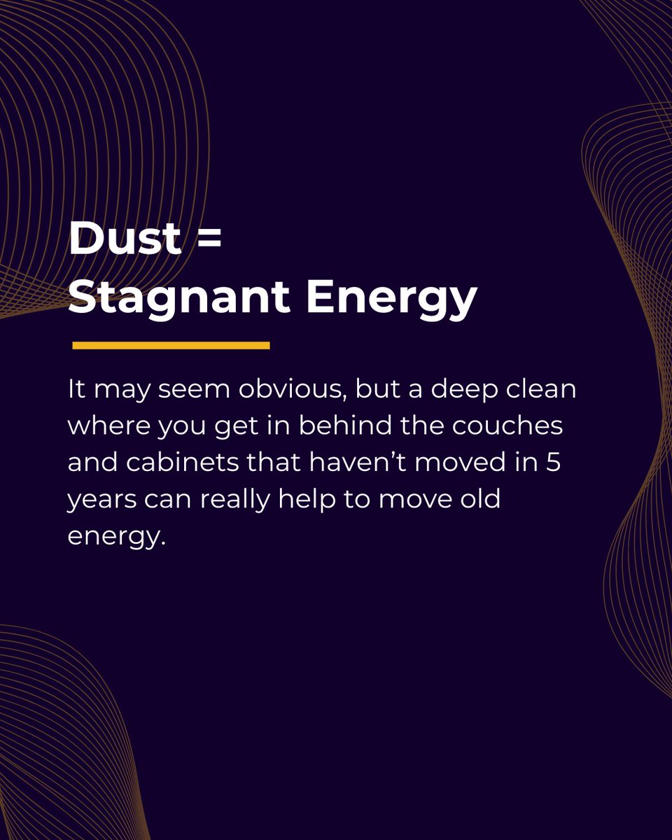 FLFEEnergy's tweet photo. Your Home Holds Energy—Good or Bad. 

Give your home an energetic dusting this spring. FLFE's 15 day free trial: https://t.co/y1YHOTHLvc https://t.co/sHZDkAlQoY