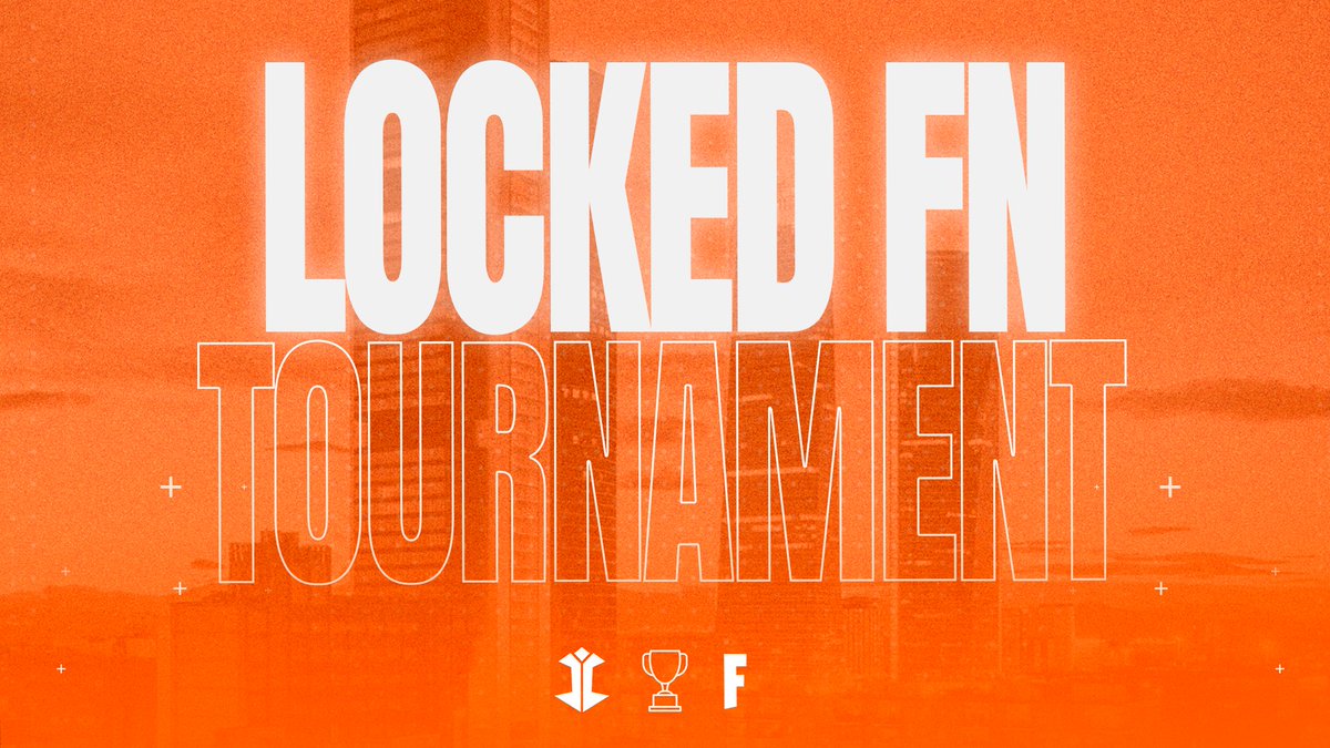 Locked Esports tweet media