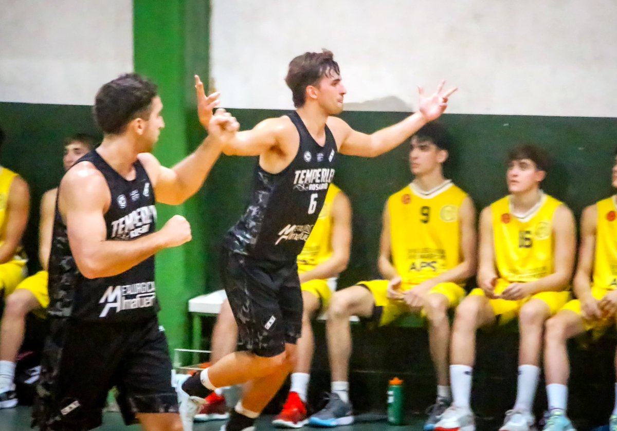 La Liga Federal tweet media