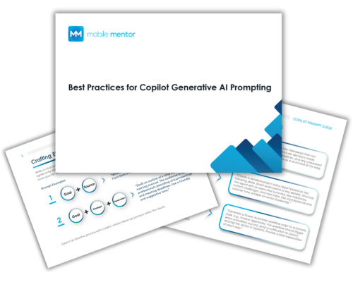 Mobile Mentor tweet media